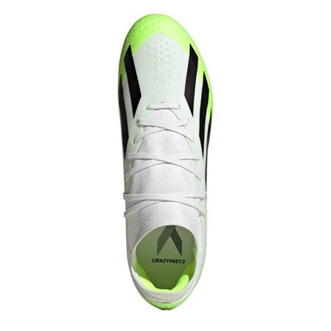 Adidas X 18.3 soft ground